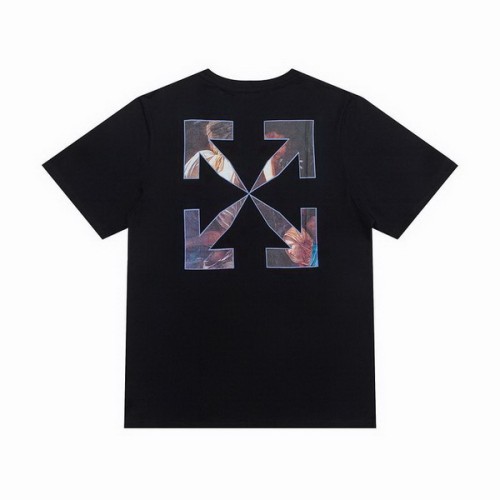 Off white t-shirt men-864(S-XL)