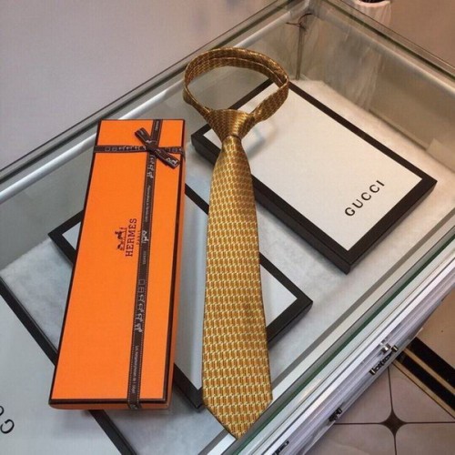 Hermes Necktie AAA Quality-215