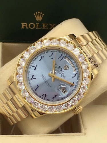 Rolex Watches-2362
