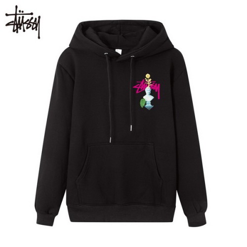 Stussy men Hoodies-340(S-XXL)