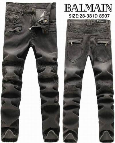 Balmain Jeans AAA quality-157(28-40)