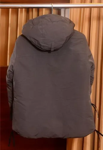CG Down Jacket men-392