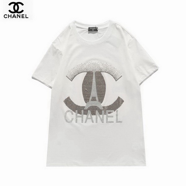 CHNL t-shirt men-191(S-XXL)