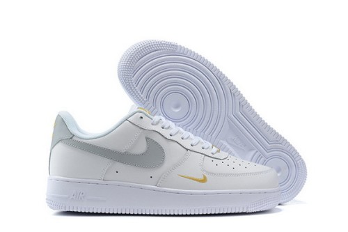 Nike air force shoes men low-2444