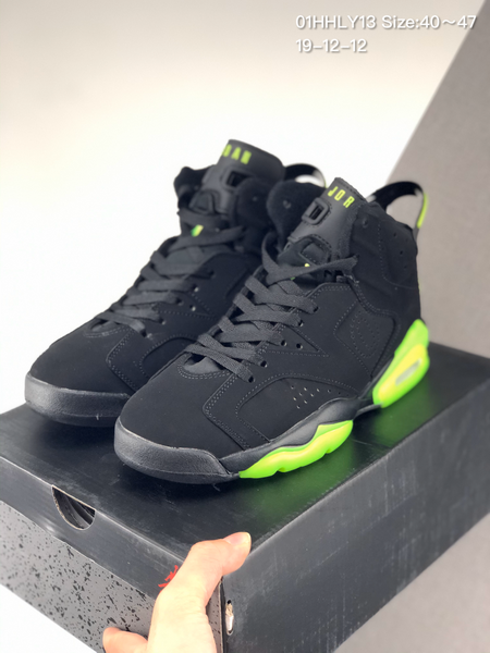 Jordan 6 shoes AAA Quality-091