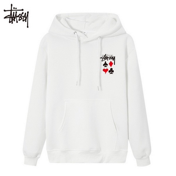 Stussy men Hoodies-411(S-XXL)