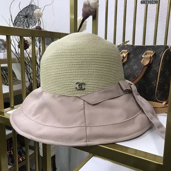 CHAL Hats AAA-599