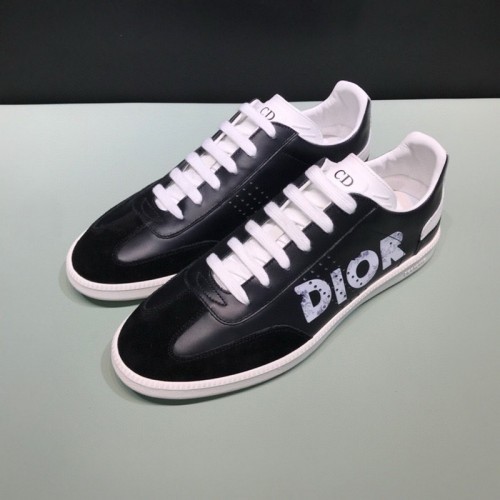 Super Max Dior Shoes-274