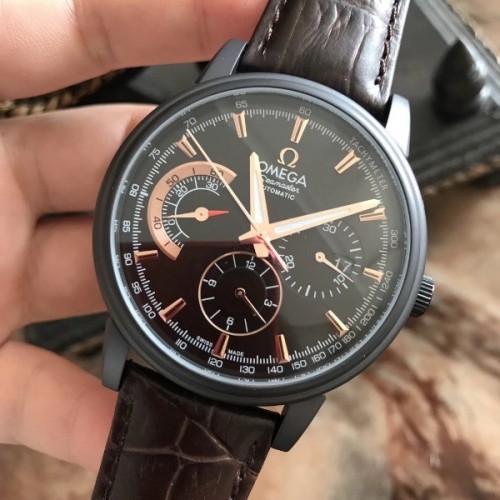 Omega  Watches-477