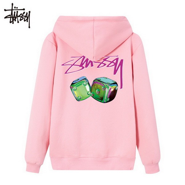 Stussy men Hoodies-168(S-XXL)