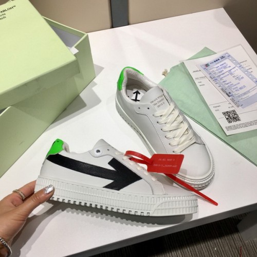 OFFwhite Men shoes 1：1 quality-059