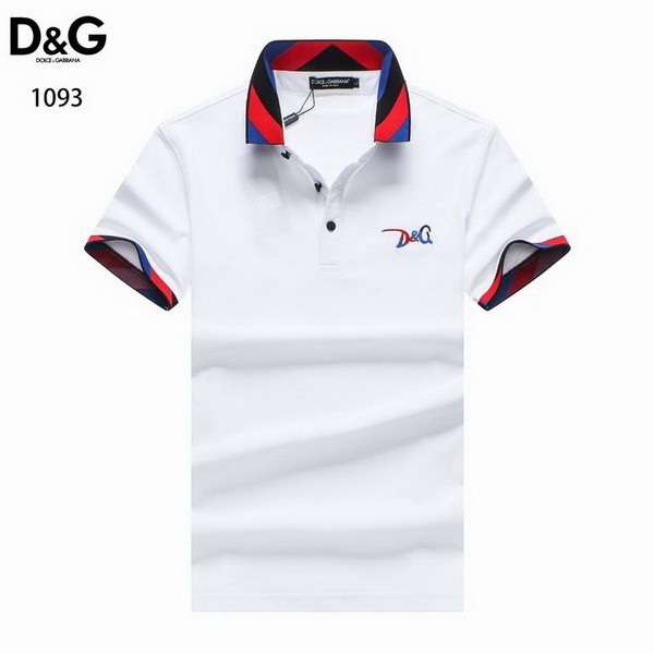 D&G polo t-shirt men-001(M-XXL)