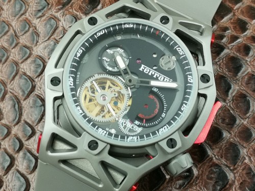 Hublot Watches-715