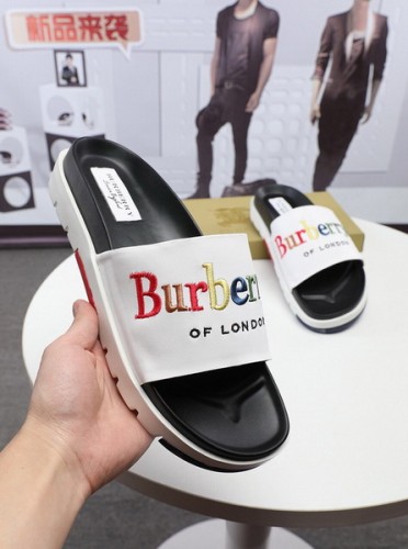 Burberry men slippers AAA-023