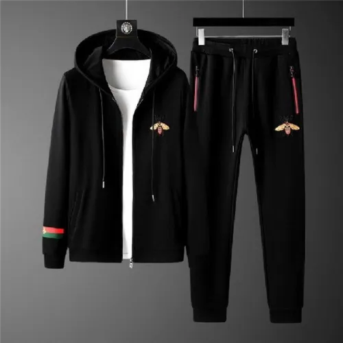 G long sleeve men suit-485(M-XXXXL)