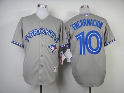 MLB Toronto Blue Jays-107