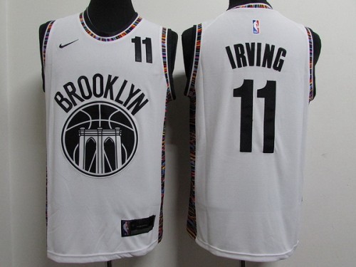 NBA Brooklyn Nets-065