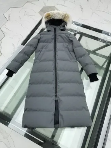 CG Down Jacket men-210