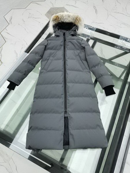CG Down Jacket men-210