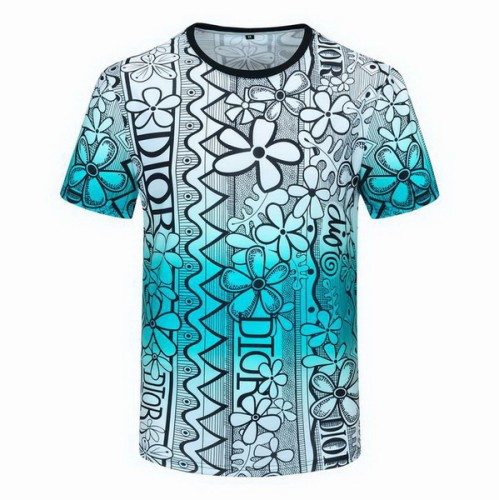 Dior T-Shirt men-072(M-XXXL)