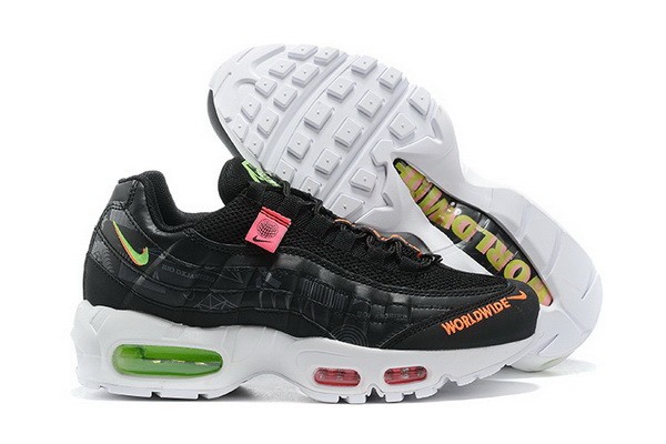 Nike Air Max 95 women shoes-161