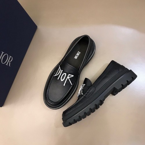 Super Max Dior Shoes-341