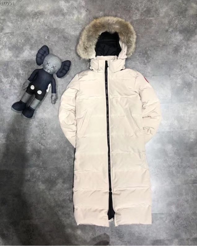 CG Down Jacket men-497