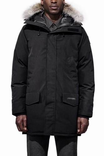 CG Down Jacket men-733