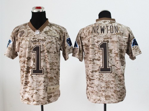 NFL Camouflage-166