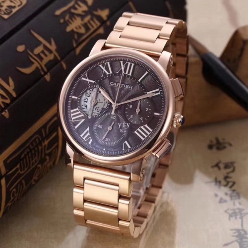 Cartier Watches-349