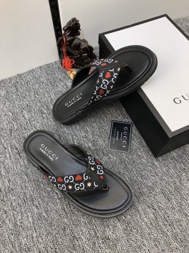 G Sandals 1：1 Quality-207