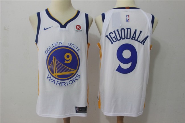 NBA Golden State Warriors-042