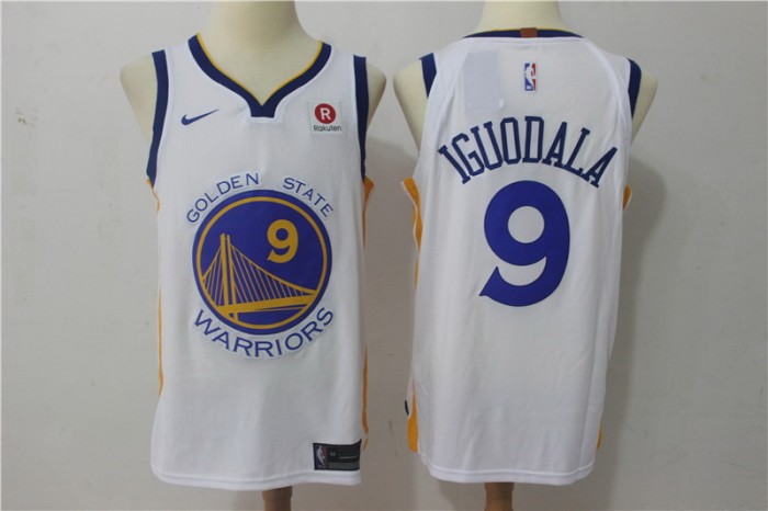 NBA Golden State Warriors-042