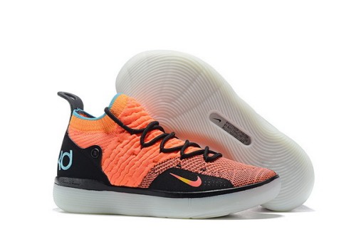Nike KD 11 Shoes-022