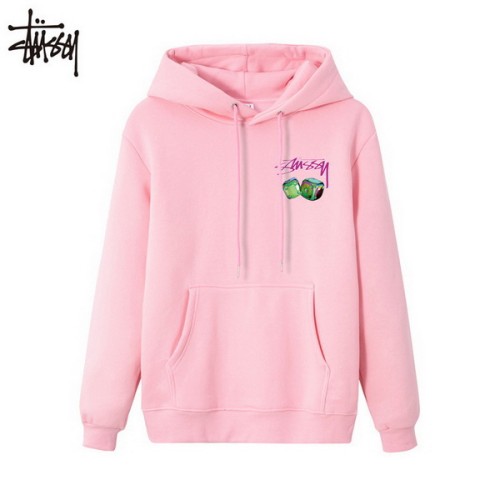 Stussy men Hoodies-167(S-XXL)