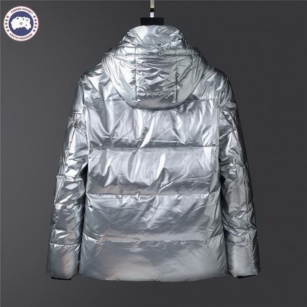 CG Down Jacket men-268