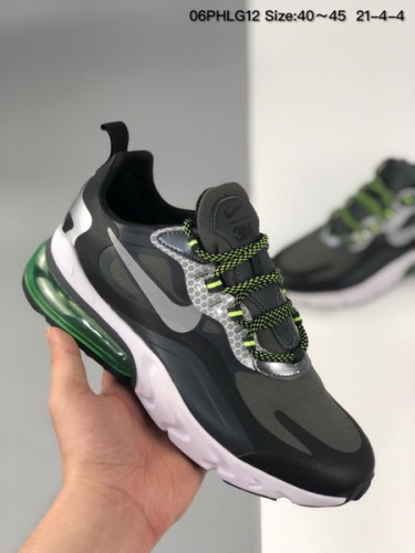 Nike Air Max 270 men shoes-1089