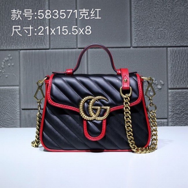 G Handbags AAA Quality-643