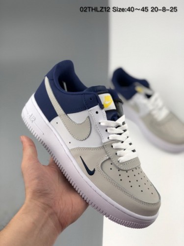 Nike air force shoes men low-958