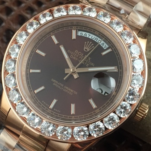 Rolex Watches-1999