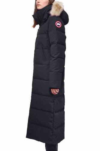 CG Down Jacket women-386