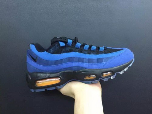 Nike Air Max 95 men shoes-276