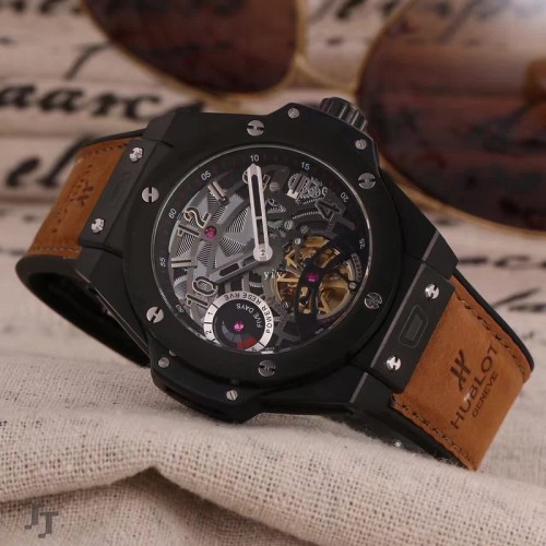 Hublot Watches-582