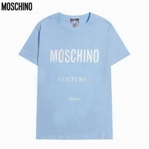 Moschino t-shirt men-028(S-XXL)