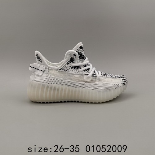 Yeezy 380 Boost V2 shoes kids-159