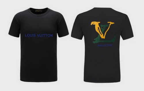 LV  t-shirt men-730(M-XXXXXXL)