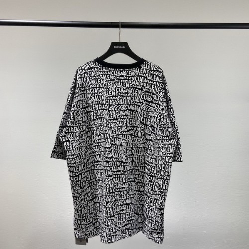 B Shirt 1：1 Quality-500(XS-L)