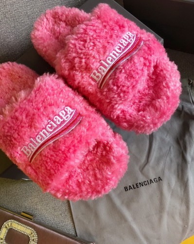 B women slippers AAA-059