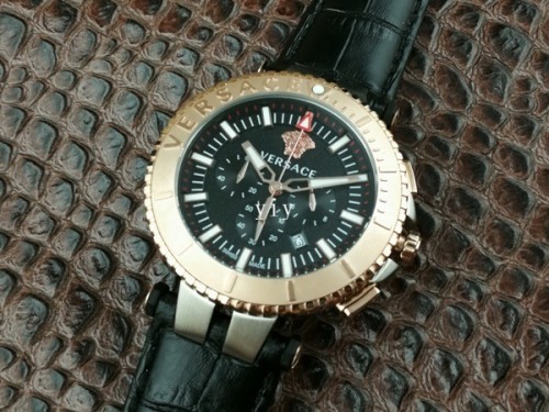 Versace Watches-186