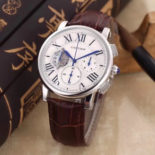 Cartier Watches-348